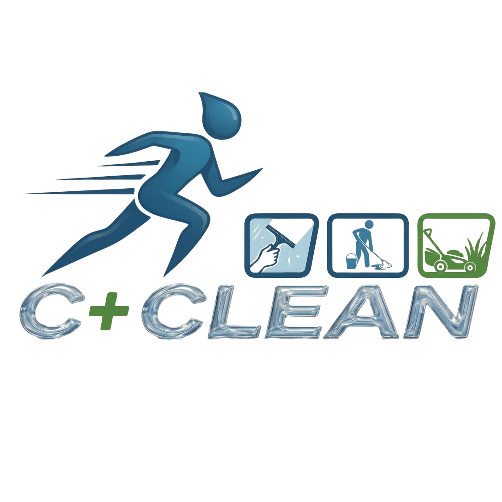 C+ Clean Services