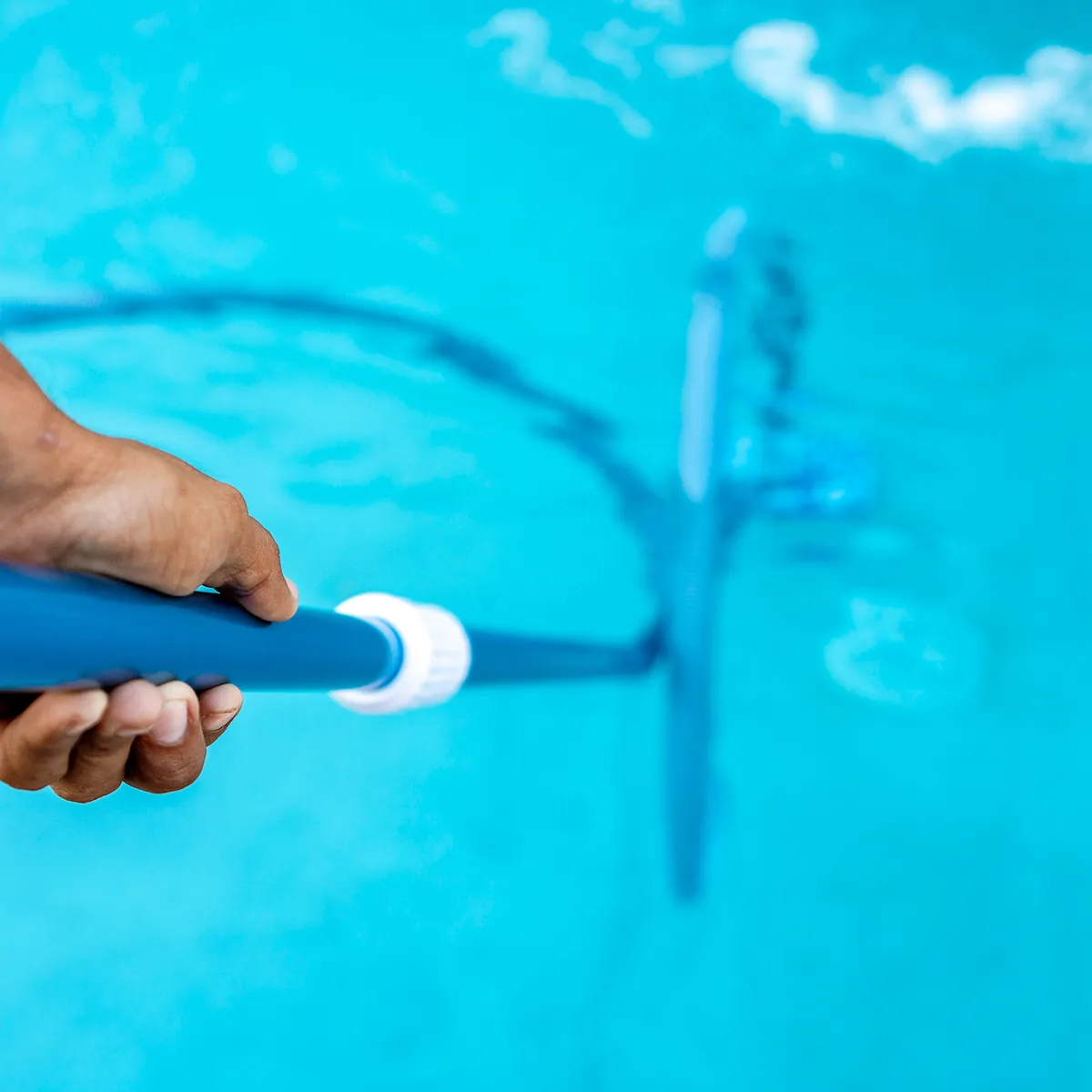 Entretien piscine